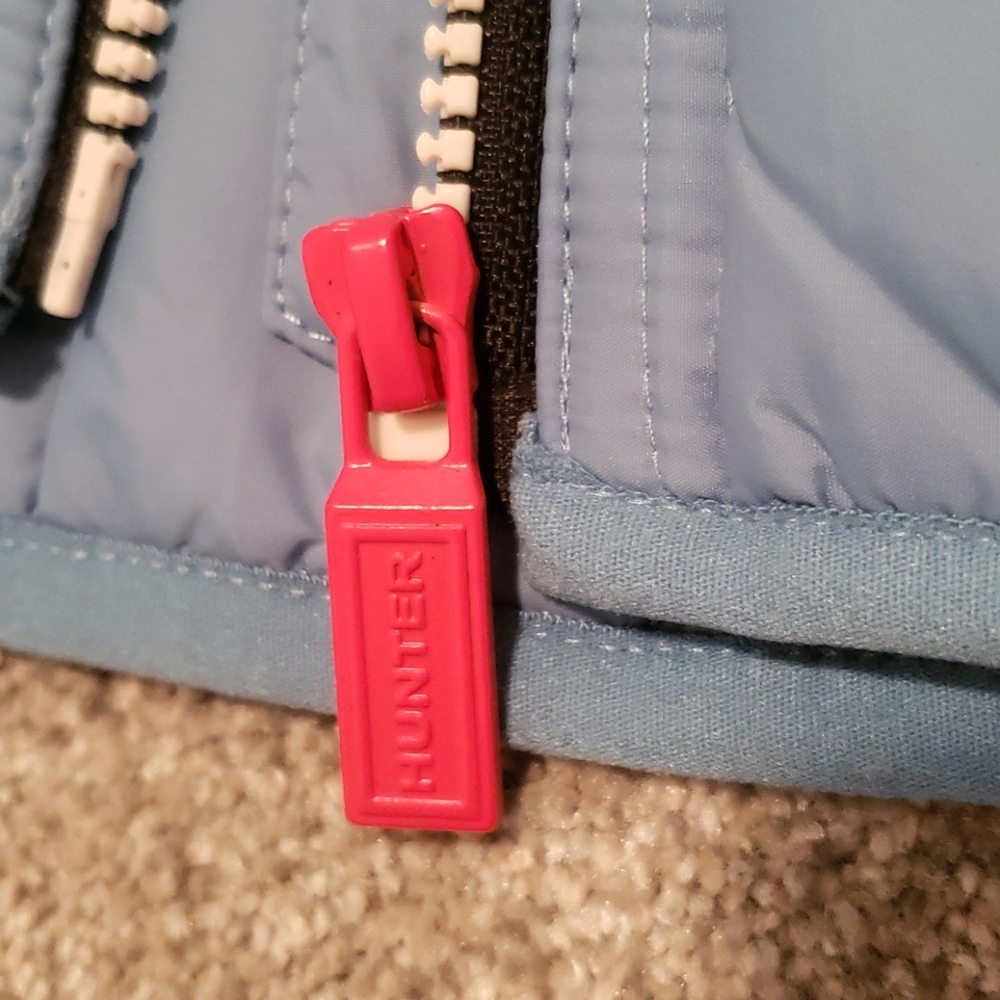 HUNTER VEST - Picture 11 of 11